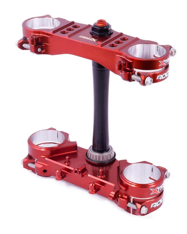 XTRIG ROCS Pro Triple clamp Honda CRF250/450R