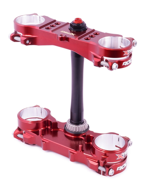 XTRIG ROCS Pro triple clamp Yamaha YZF 450/YZF250