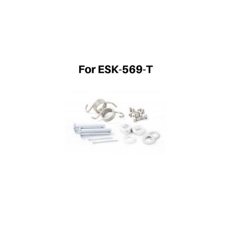 S3 Parts Footpegs Spare Parts Hard Rock Enduro 41900048