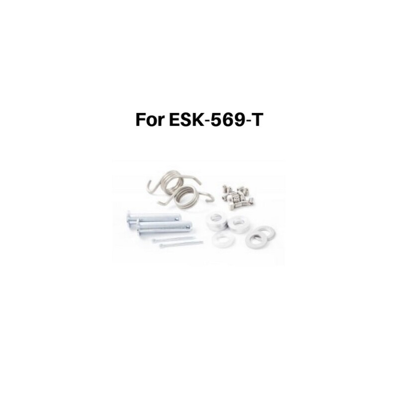S3 Parts Footpegs Spare Parts Hard Rock Enduro 41900048