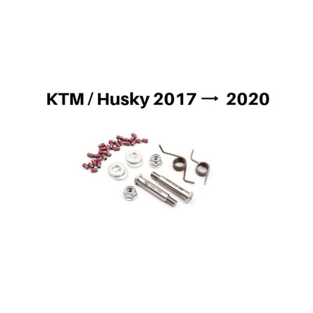 S3 Parts Footpegs Spare Parts KTM/Husqvarna