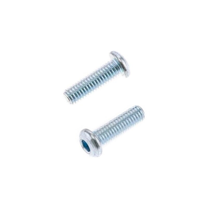 BOLT BOLT M6X1X20MM