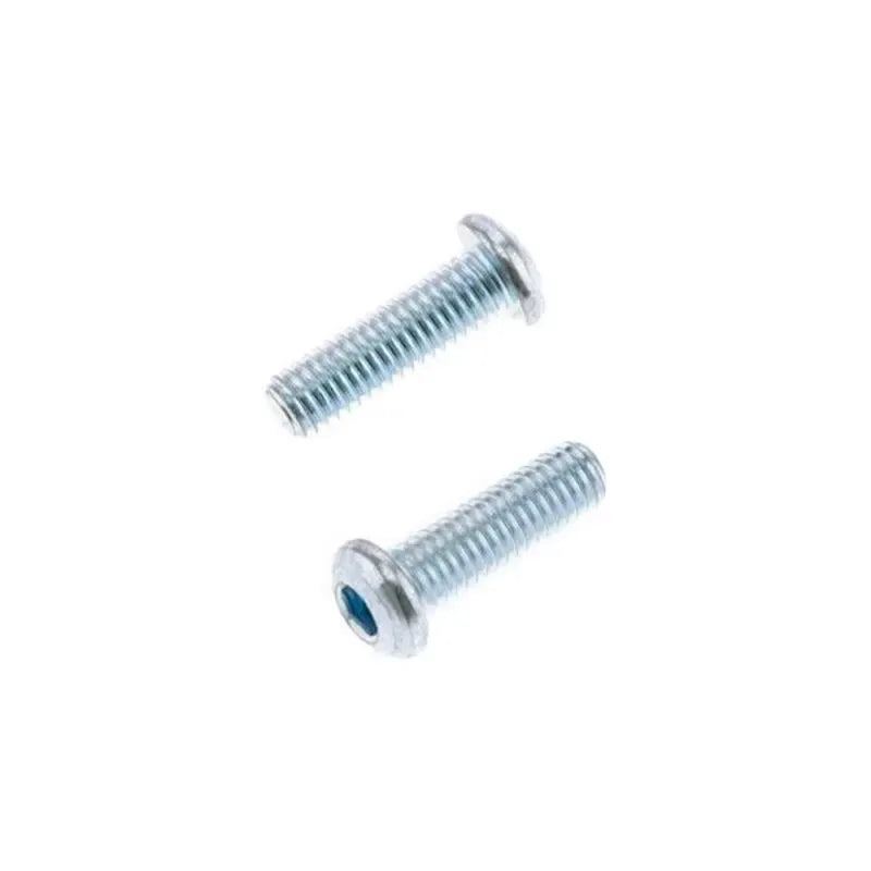 BOLT BOLT M6X1X20MM