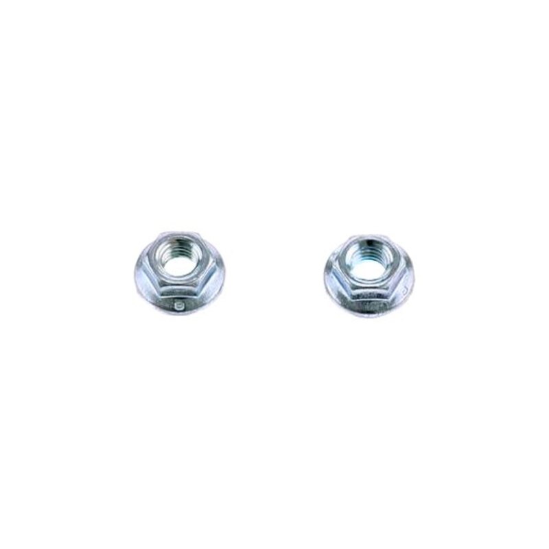 Bolt Nut M5x0.8 Head Nut 8mm