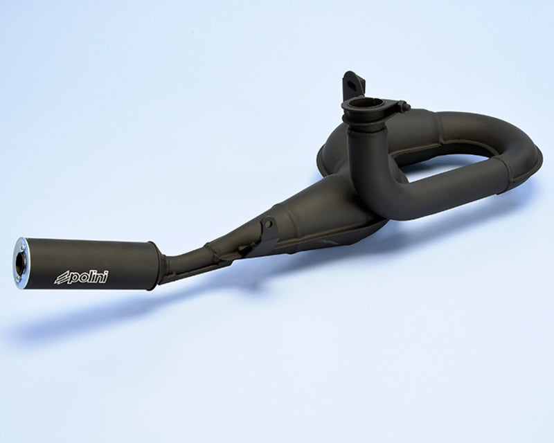 Polini Racing Compleet uitlaatsysteem - Vespa PX 125-150