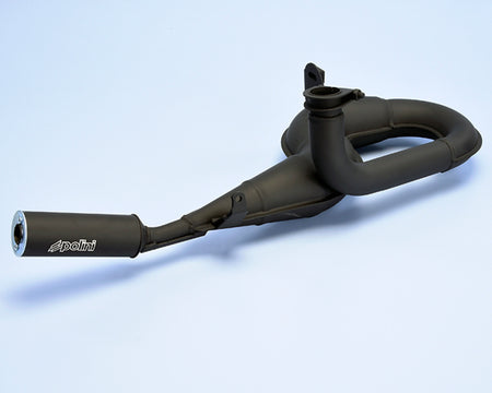Polini Racing Compleet uitlaatsysteem - Vespa PX 125-150