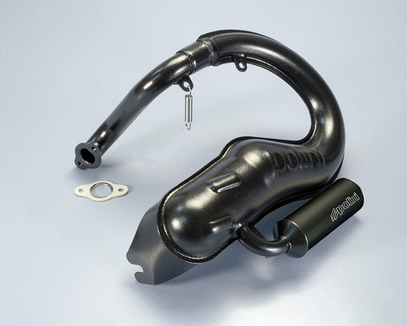 Polini Compleet uitlaatsysteem - Vespa VESPA PRIMAVERA 1968-1983 / Vespa VESPA ET3 1976-1983