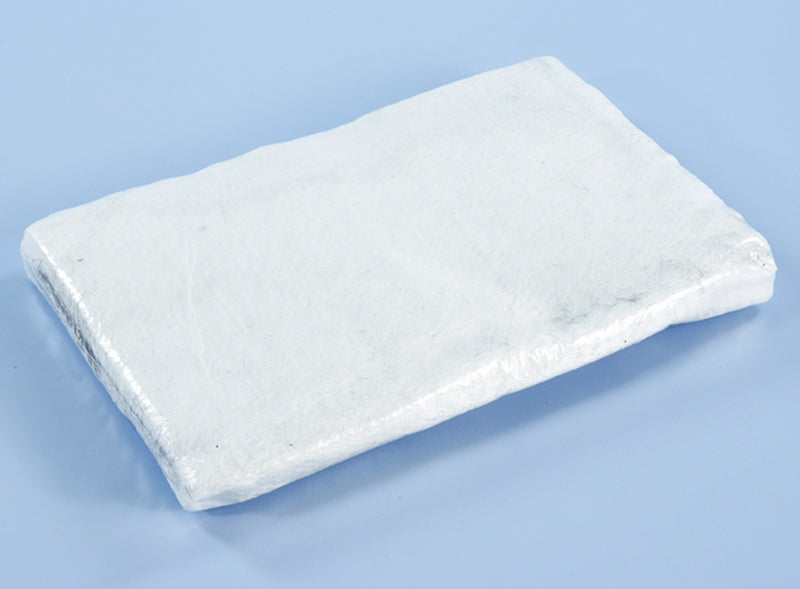 Polini Exhaust Glass Wool Coated With Stainless Steel