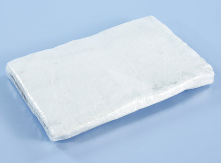 Polini Exhaust Glass Wool Coated With Stainless Steel