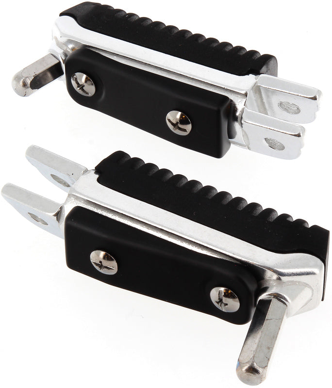 BIHR FOOT PEGS OEM TYPE