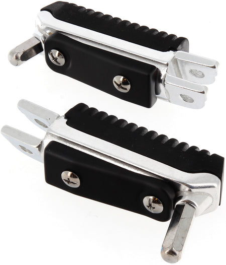 BIHR FOOT PEGS OEM TYPE
