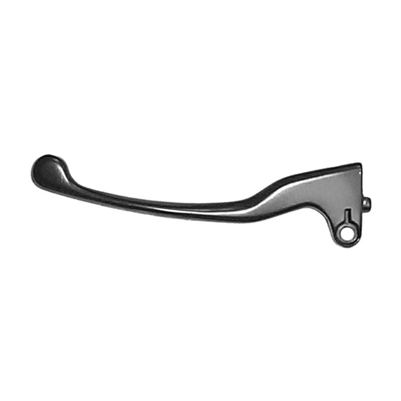 L.HENDEL SR125 00-01  SPEEDFIGHT, SQUAB 50 ZWART