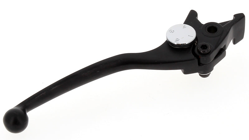 REMHENDEL ZX9R '98-99  ZWART