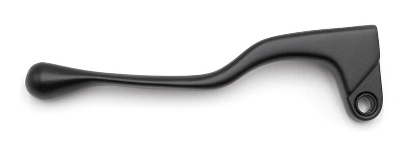 KOPPELINGSHENDEL  XR600R 85-98  XR200-250-350 ZWART