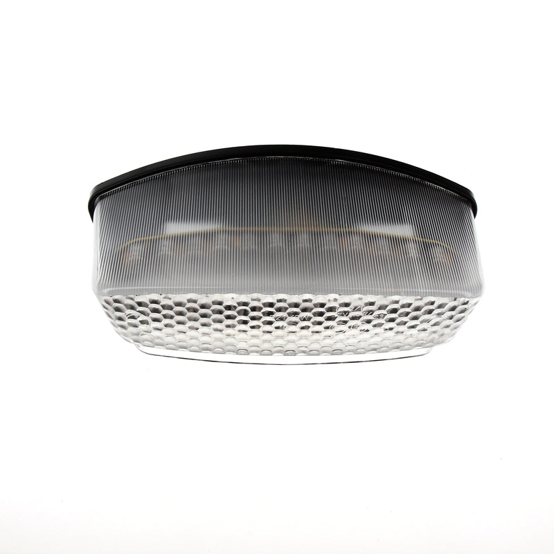 BIHR TAIL LIGHT WITH INDICATOR