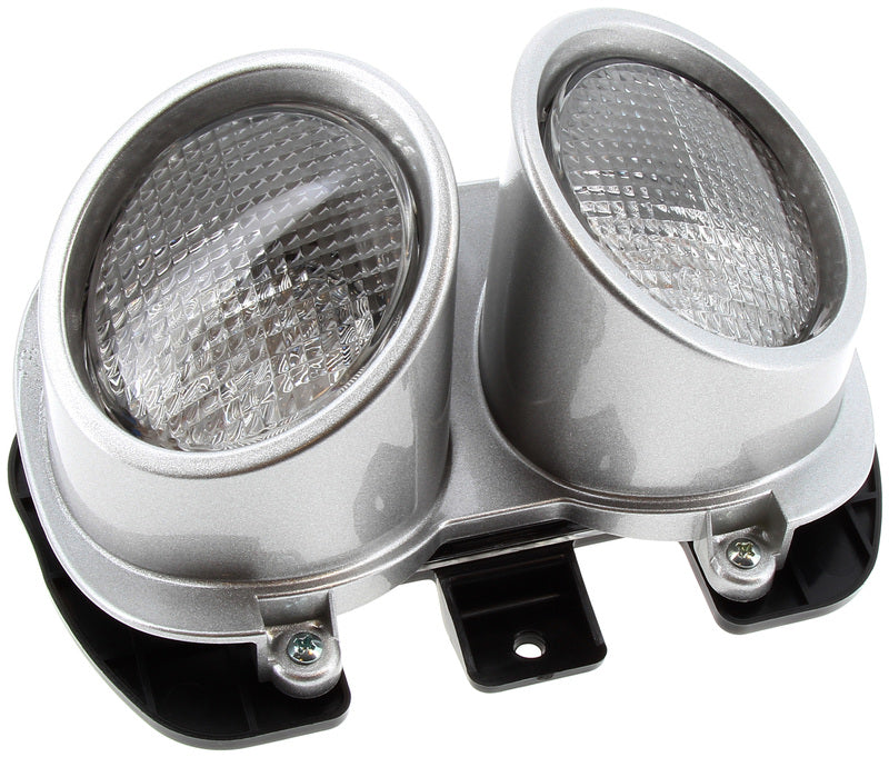 BIHR TAIL LIGHT WITH INDICATOR