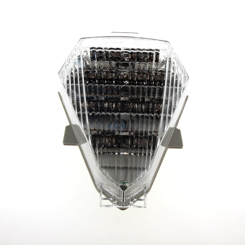 BIHR TAIL LIGHT WITH INDICATOR