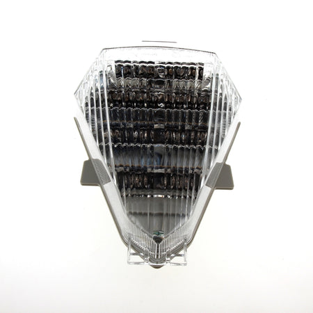 BIHR TAIL LIGHT WITH INDICATOR