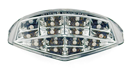 BIHR TAIL LIGHT WITH INDICATOR