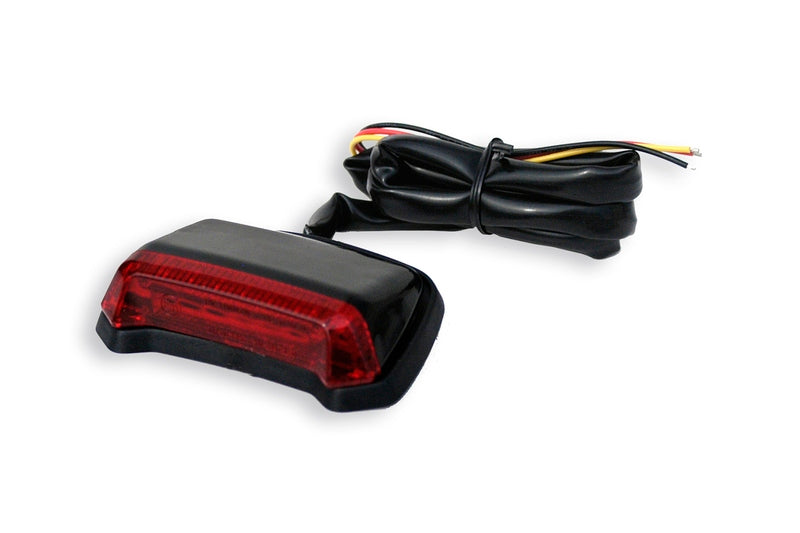 UFO Plast TAIL LIGHT REAR