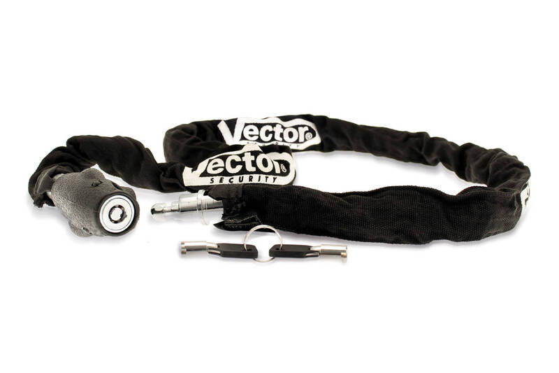 VECTO CHAIN ​​LOCK HELMCHAIN ​​1200X5