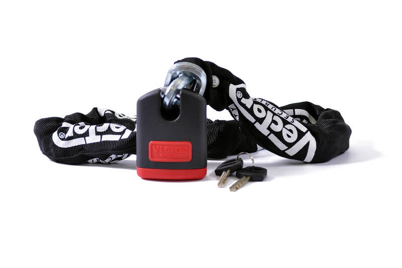 VECTO CHAIN ​​LOCK PROCHAIN ​​1000X9.5