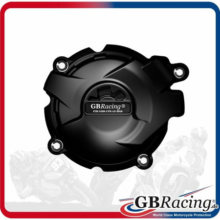 GB RACING Alternator Cover Protection HONDA CBR1000RR 2017 FIREBLADE