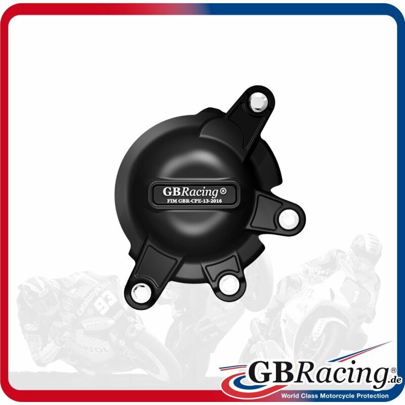 GBRACING Ignition Cover Protection HONDA CBR1000RR 2017 FIREBLADE
