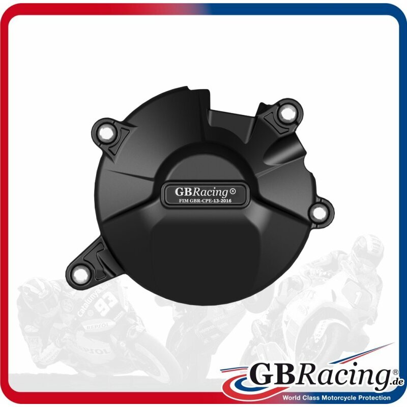 GB RACING Alternator Cover Protection Honda CBR1000R/RR