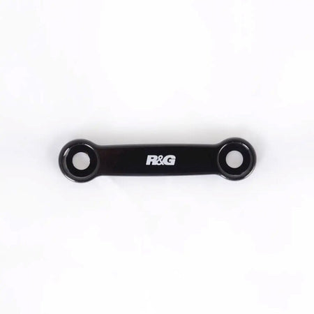 R&G BLANKING PLATE FOR REAR FOOTPEGS