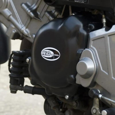 R&G COVER ENGINE LEFT