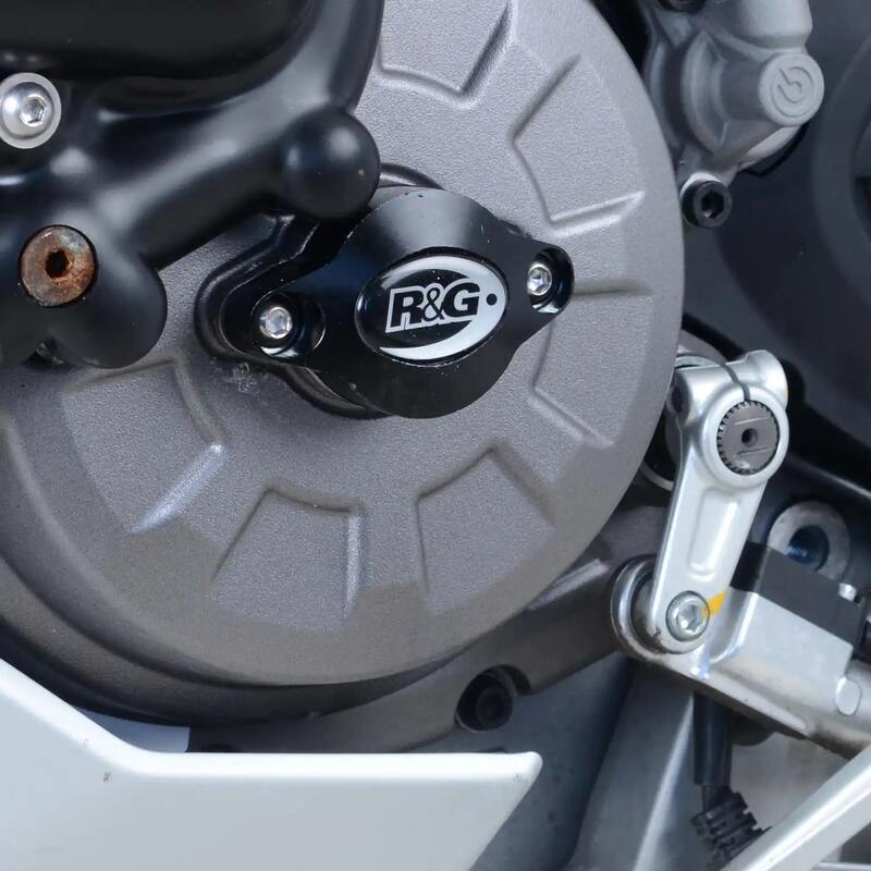 R&G COVER ENGINE SLIDER
