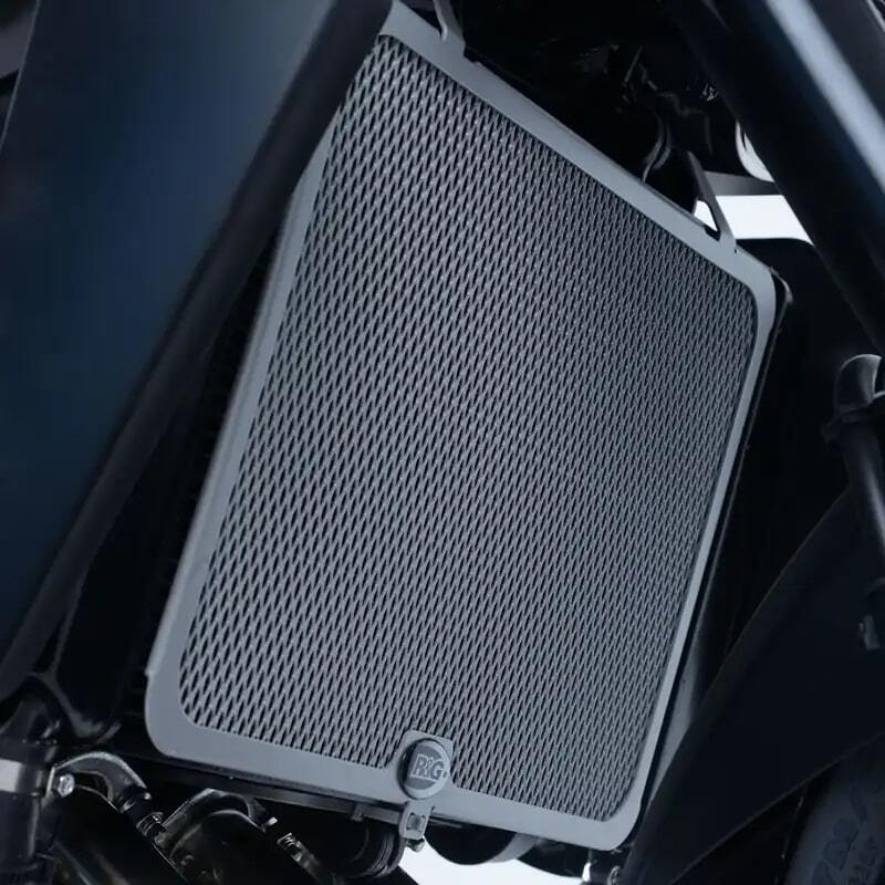 R&G PROTECTION RADIATOR GUARD