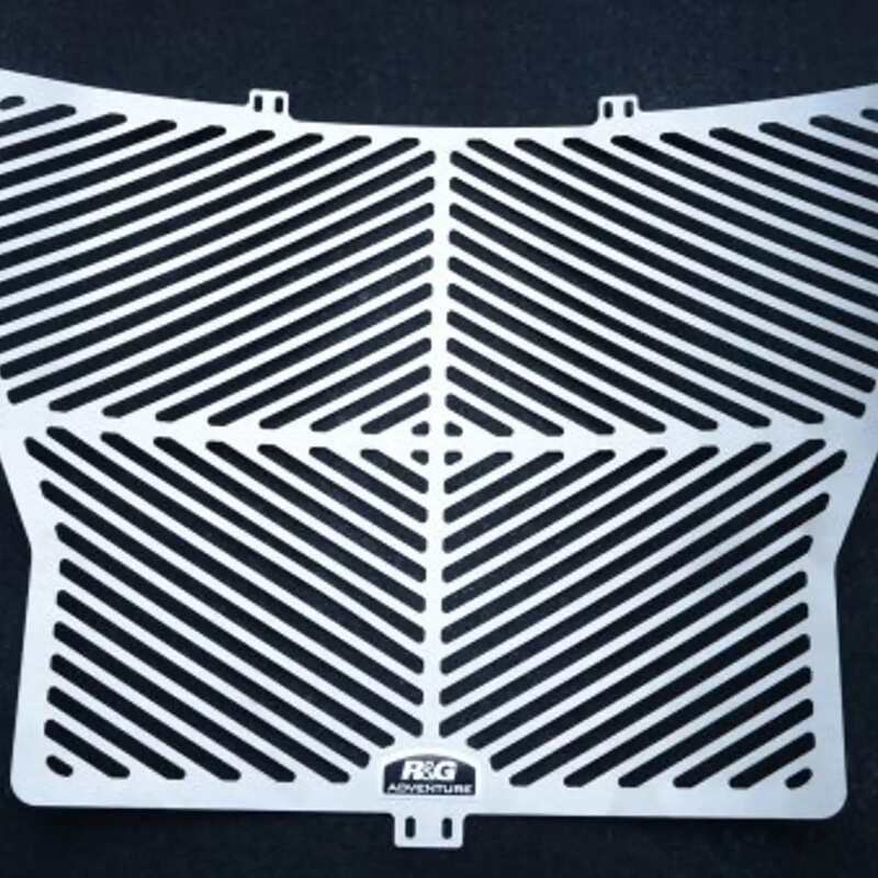 R&G PROTECTION RADIATOR GUARD