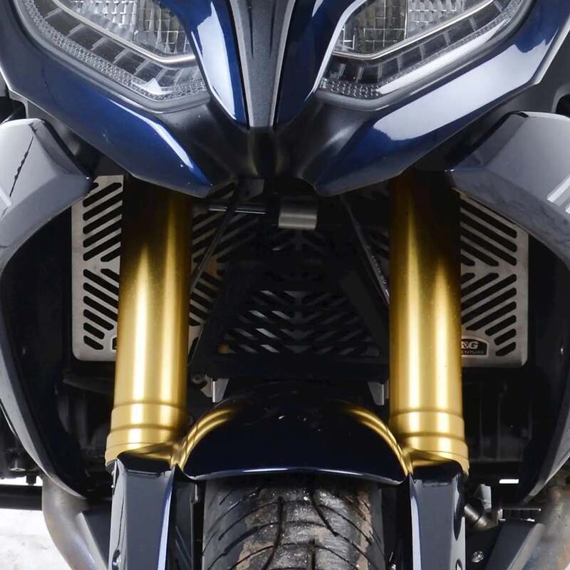 R&G PROTECTION RADIATOR GUARD