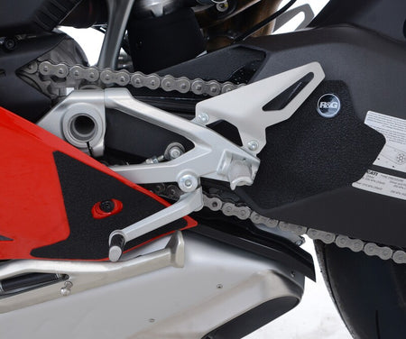 R&G STICKERS BOOT GUARD 3 PCS