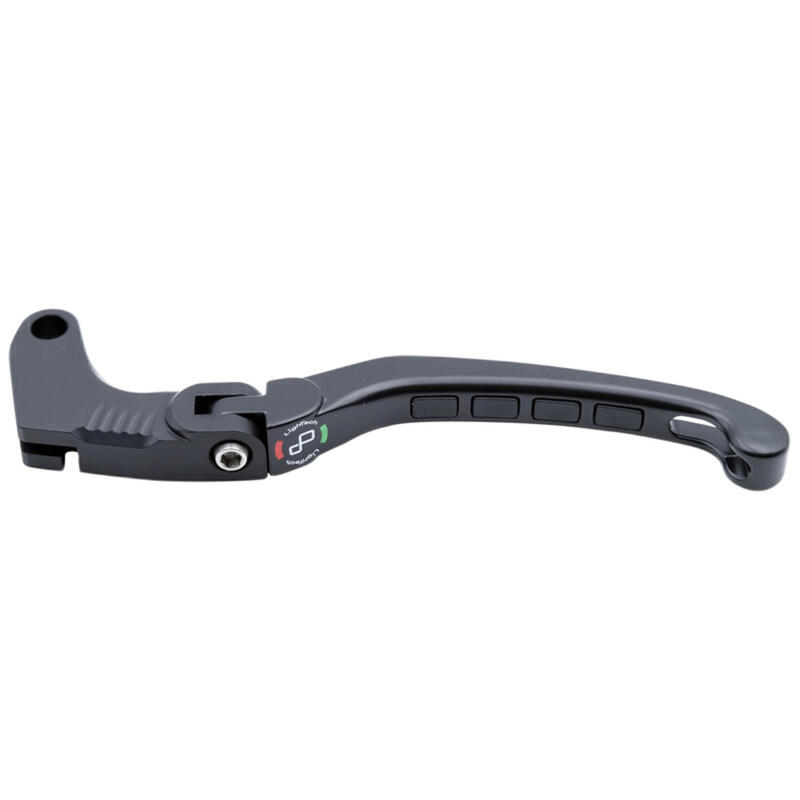Actuating lever Folding type ALIEN - LEVXF001K