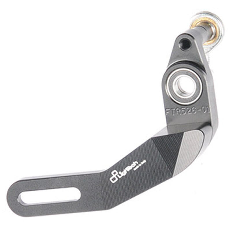 LighTech Spare part LIGHTECH Shift Lever Ducati Panigale