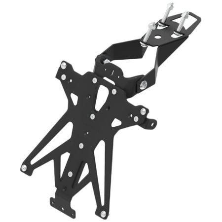 LighTech Adjustable License Plate Holder