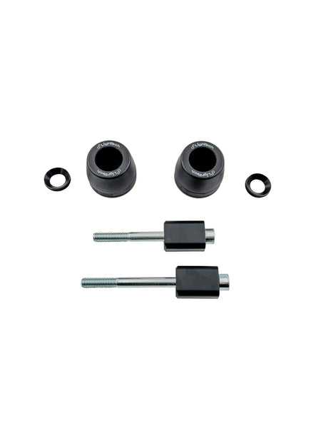 LighTech Crash Protectors - Nylon