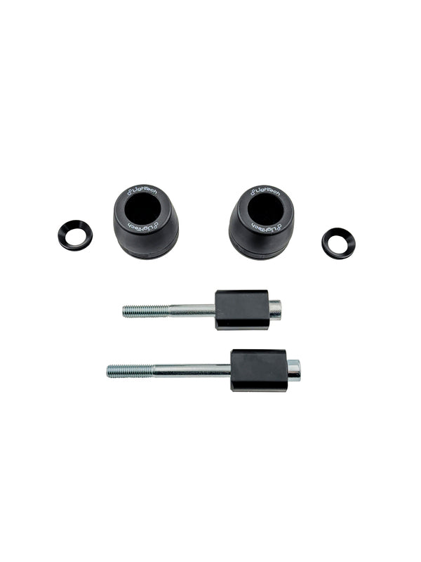 LighTech Crash Protectors - Nylon