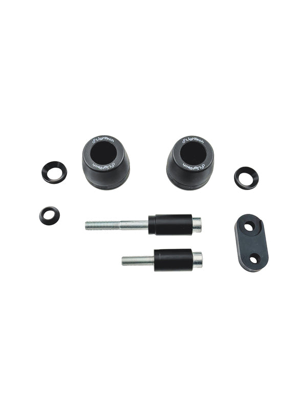 LighTech Crash Protectors - Nylon