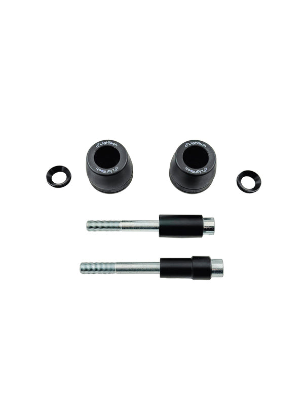LighTech Crash Protectors - Nylon