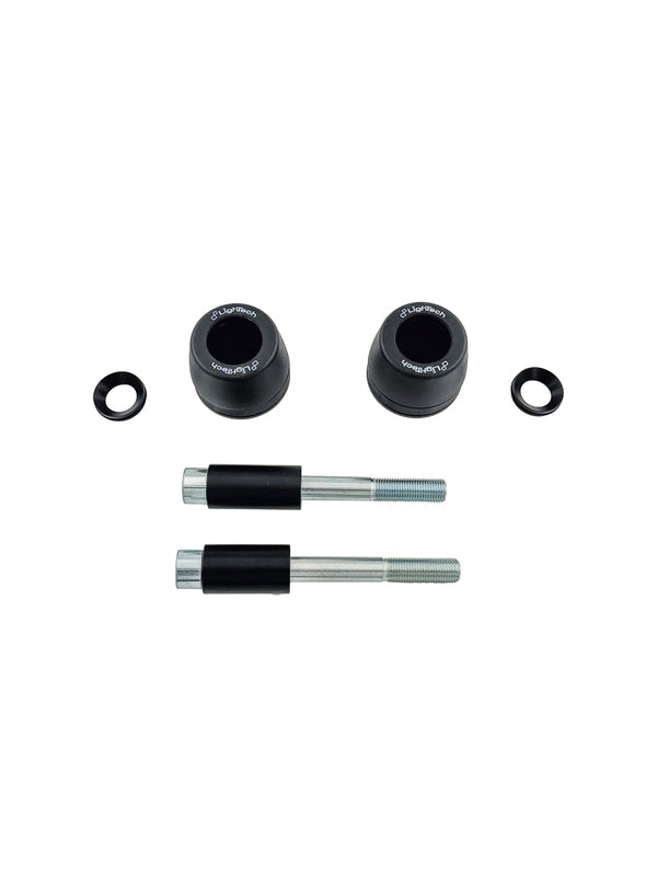 LighTech Crash Protectors - Nylon