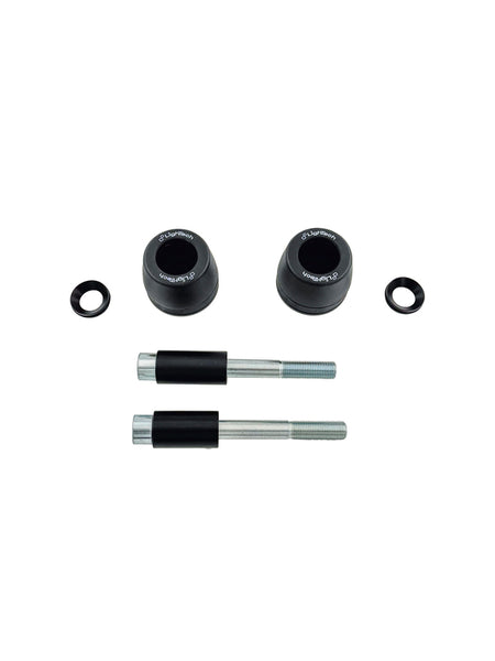 LighTech Crash Protectors - Nylon