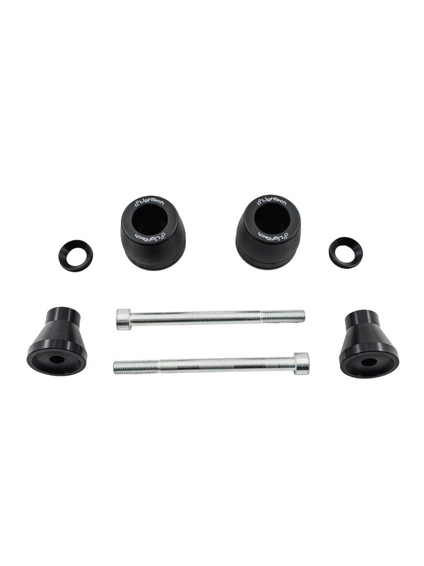 LighTech Crash Protectors - Nylon