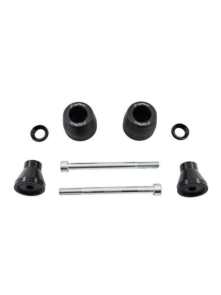 LighTech Crash Protectors - Nylon