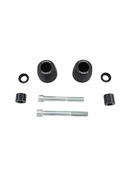 LighTech Crash Protectors - Nylon