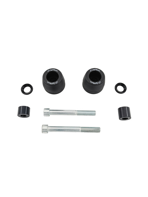 LighTech Crash Protectors - Nylon