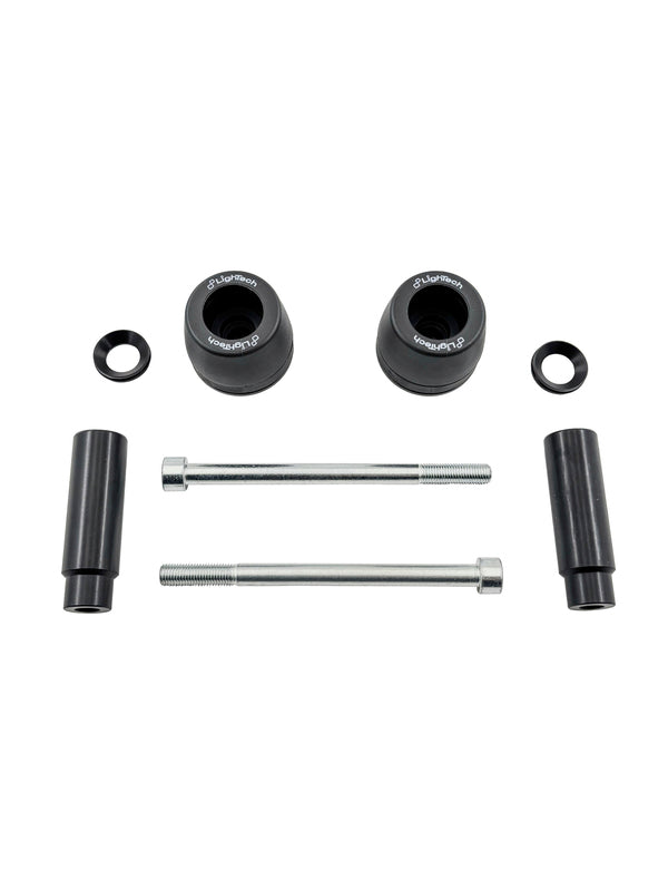 LighTech Crash Protectors - Nylon
